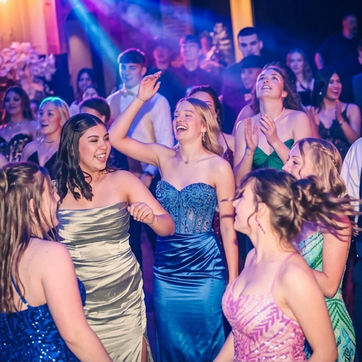 Prom night
